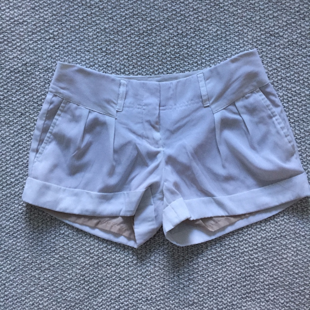 Express Shorts